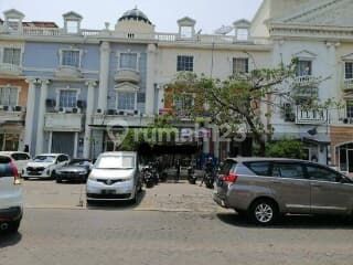 Exclusive 5x15m² 5-Storey Dome Type Shop Office, Rare Unit Hardly Available Exclusive 5x15m² 5-Storey Dome Type Shop Office, Rare Unit Hardly Available