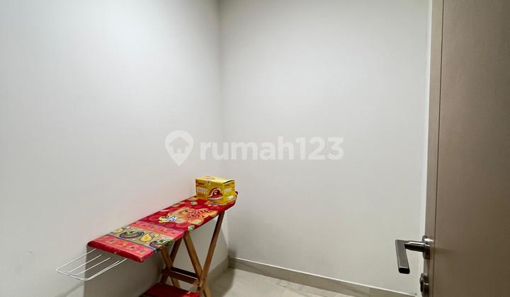 Apartemen Gold Coast 2Br 90Sqm Furnished Standard Terbatas 2