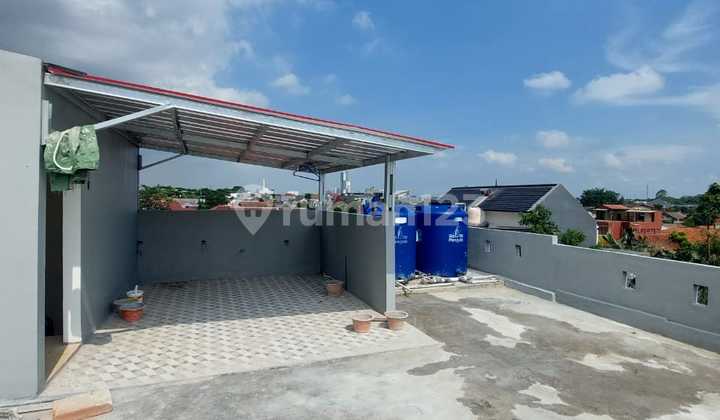 Kost Nempel Stan Bintaro 100m2 2 Lantai 12KT SHM Siap Cuan Bisnis Kost Nempel Stan Bintaro 100m2 2 Lantai 12KT SHM Siap Cuan Bisnis
