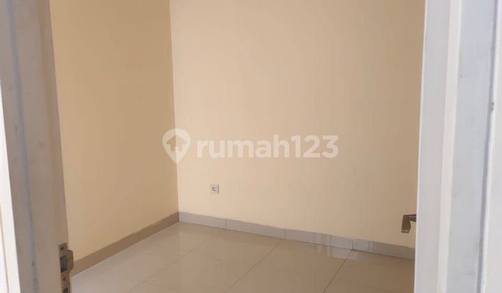 Rumah Pik Layar 6x12,5m2 2 Lantai SHM Unfurnished Best Deal Unit 2