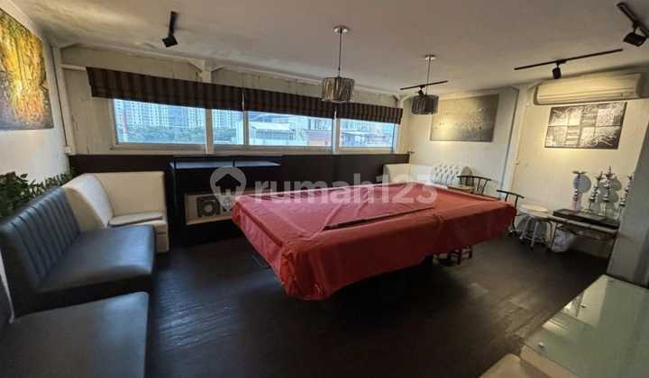 Ruko Gandeng 3 Muara Karang Strategis 426m2 4 Lantai SHM Terbatas Ruko Gandeng 3 Muara Karang Strategis 426m2 4 Lantai SHM Terbatas