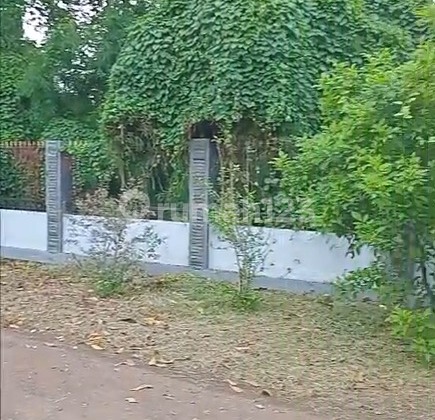 Kavling Perumahan Permata Hijau 2 4,9 ha SHM Unit Jarang Ada 