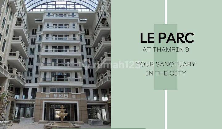 Town homes jalan thamrin menara UOB samping grand Indonesia 1