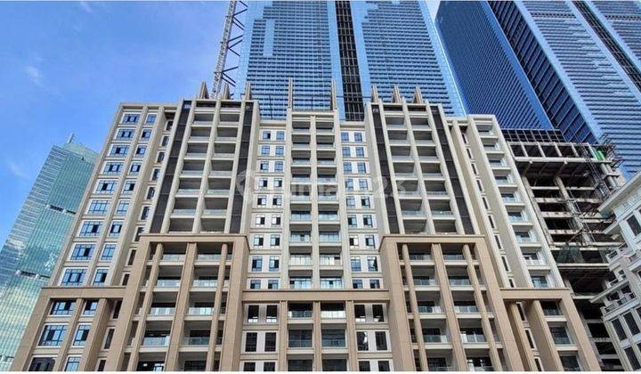 Townhouse di jalan thamrin nol kilometer jakarta pusat 2