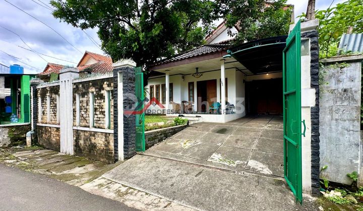 Rumah 2 Lantai Siap Huni Di Taman Cilandak  2