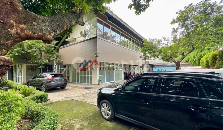 Commercial Area Suitable for Office, Restaurant and Other Businesses