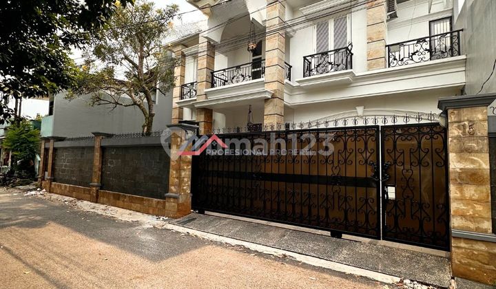 Rumah Siap Huni Lokasi Strategis Dekat Mrt Fatmawati Di Cilandak Rumah Siap Huni Lokasi Strategis Dekat Mrt Fatmawati Di Cilandak