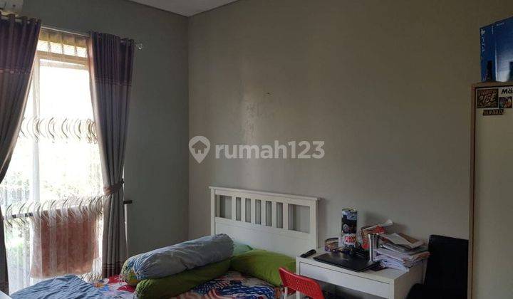 Rumah Mewah Siap Huni Strategis di Perumahan Pusat Kosa Sukabumi 7