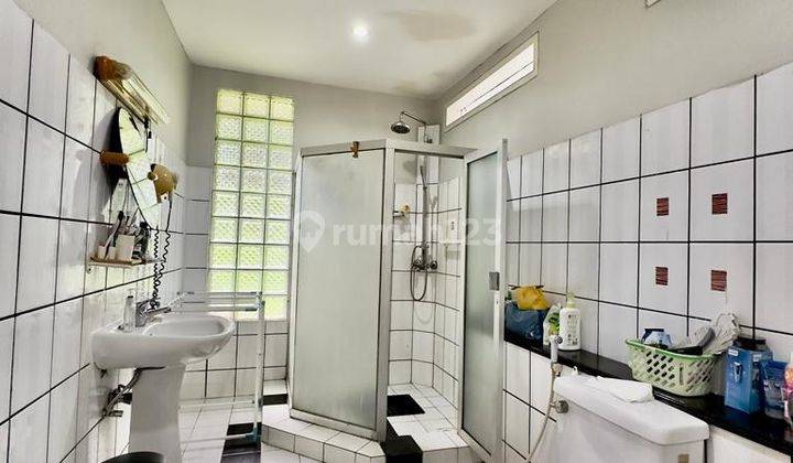 Rumah Terawat Cocok Kost Area Bisnis Tb Simatupang Di Cilandak 2