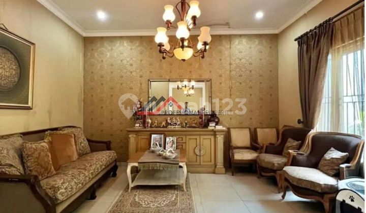Rumah Bagus Strategis Belakang Citos Cocok Usaha Kosan 2