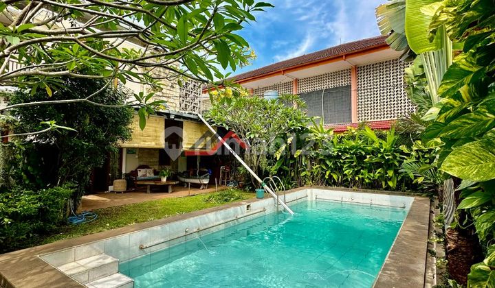 Price Drop! Beautiful Fully Furnished House in Lebak Bulus, South Jakarta 2