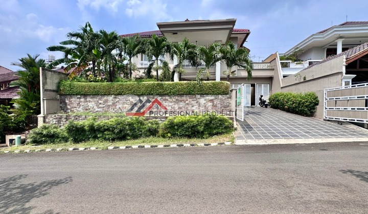 Rumah Siap Huni Dalam Komplek Elite Jalan Lebar Tenang Rumah Siap Huni Dalam Komplek Elite Jalan Lebar Tenang