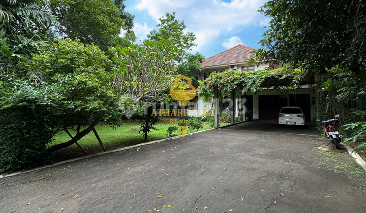 Rumah Terawat Murah Halaman Luas Area Kemang Di Pejaten Barat Rumah Terawat Murah Halaman Luas Area Kemang Di Pejaten Barat