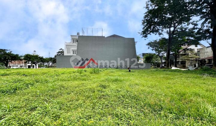 Tanah Siap Bangun Lingkungan Asri Di Komplek Casamora Jagakarsa Tanah Siap Bangun Lingkungan Asri Di Komplek Casamora Jagakarsa