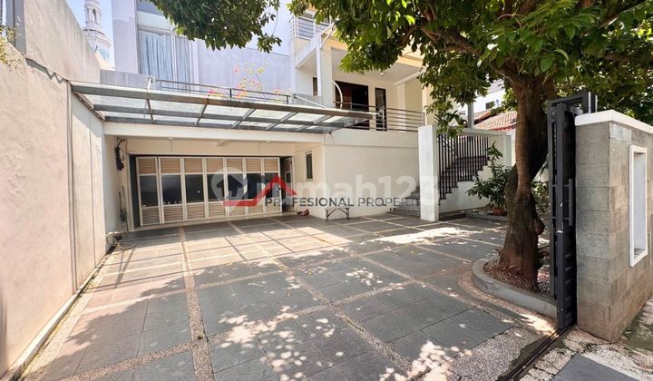 Rumah Bagus Siap Huni Lingkungan Tenang Dekat Di Lebak Bulus Rumah Bagus Siap Huni Lingkungan Tenang Dekat Di Lebak Bulus