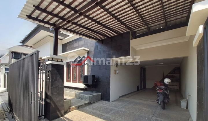Nice House in Premium Environment Behind Citos in Cipete Cilandak 2
