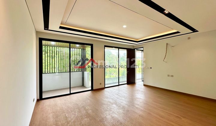 Brand New House Kaum Milenial Dekat Akses Toll Desari 2