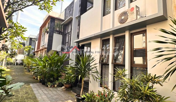 Rumah Bagus Dalam Cluster Strategis Dekat Simatupang Di Cilandak Rumah Bagus Dalam Cluster Strategis Dekat Simatupang Di Cilandak