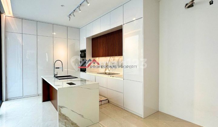 Rumah Baru Minimalis Modern Lingkungan Nyaman Dekat Kemang Raya 2
