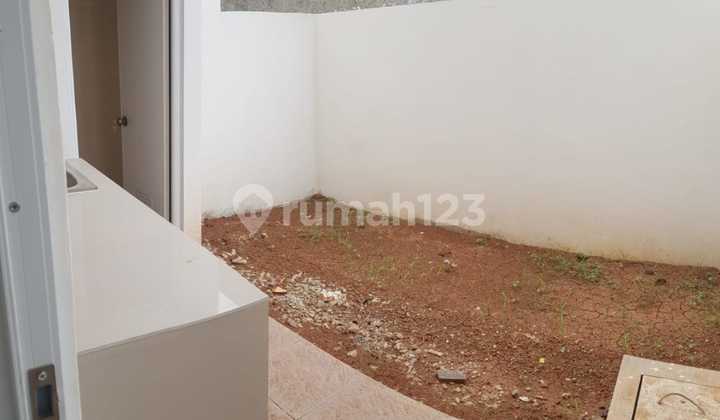 Judul Ruko 2 Kamar 2 Lantai Dp 5 Free Bphtb Kpr di Karawaci Gading Serpong 6