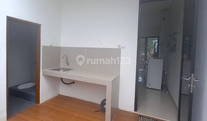 Ruko 2 Kamar 2 Lantai Dp 5 Free Bphtb di Karawaci Gading Serpong Tangerang 5