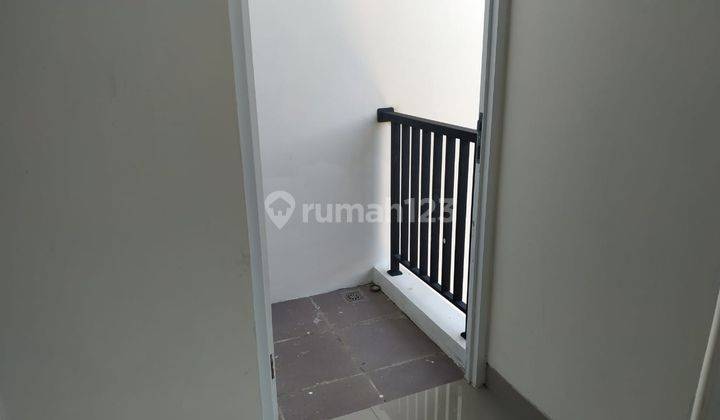 Ruko 2 Kamar 2 Lantai Dp 5 Free Bphtb di Karawaci Gading Serpong Tangerang 6