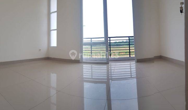 Ruko 2 Kamar 2 Lantai Dp 5 Free Bphtb di Karawaci Gading Serpong Tangerang 7