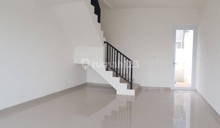 Ruko 2 Kamar 2 Lantai Dp 5 Free Bphtb di Karawaci Gading Serpong Tangerang 8
