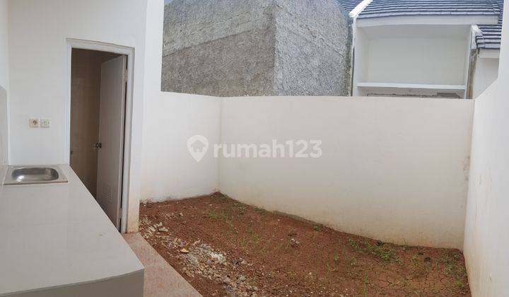 Ruko 2 Kamar 2 Lantai Dp 5 Free Bphtb di Karawaci Gading Serpong Tangerang 9
