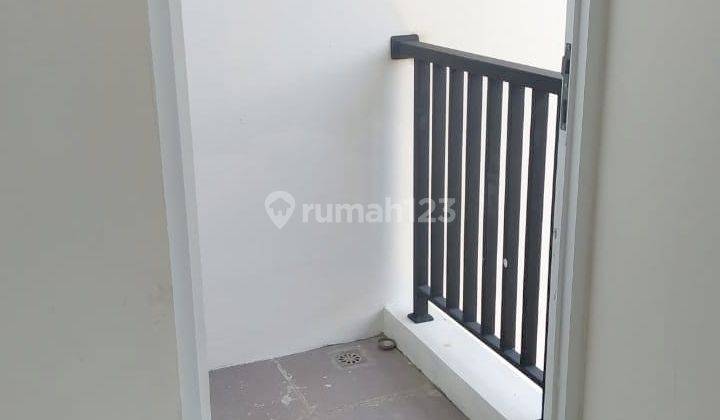 Siap Huni Rumah Toko 2 Kamar Siap Karawaci Gading Serpong Tangerang  2