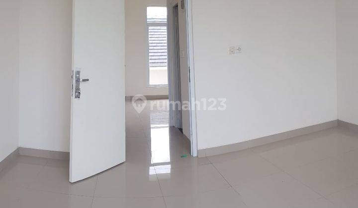 Siap Huni Rumah Toko 2 Kamar Siap Karawaci Gading Serpong Tangerang  4