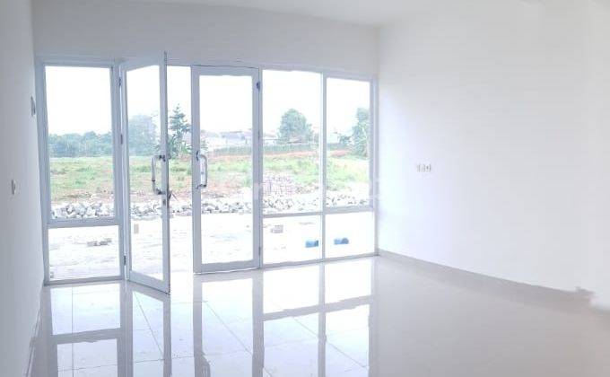 Siap Huni Rumah Toko 2 Kamar Siap Karawaci Gading Serpong Tangerang  5