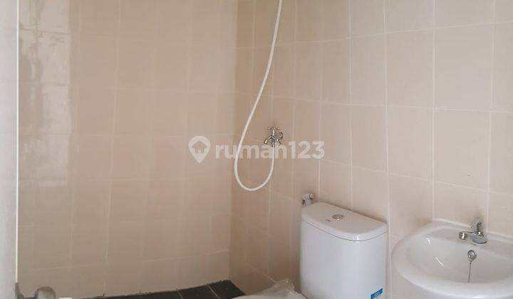 Siap Huni Rumah Toko 2 Kamar Siap Karawaci Gading Serpong Tangerang  6