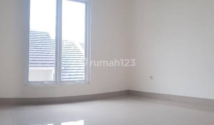 Siap Huni Rumah Toko 2 Kamar Siap Karawaci Gading Serpong Tangerang  7