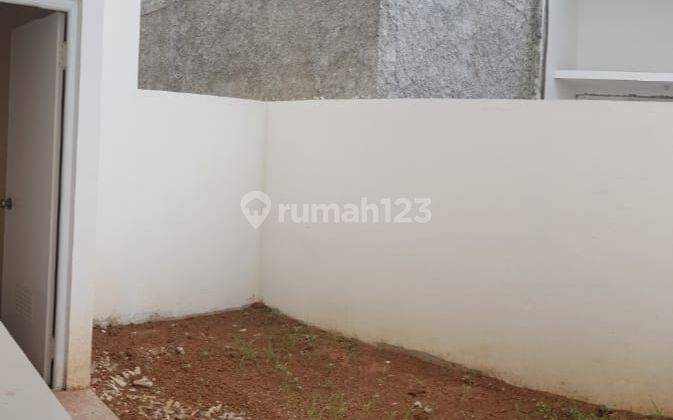 Siap Huni Rumah Toko 2 Kamar Siap Karawaci Gading Serpong Tangerang  9