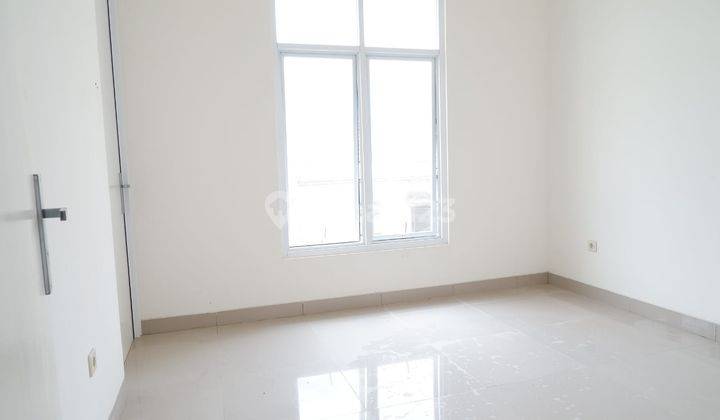 Siap Huni Ruko 2 Kamar di Karawaci Gading Serpong Tangerang  2