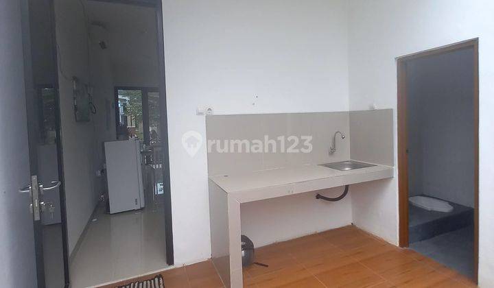 Siap Huni Ruko 2 Kamar di Karawaci Gading Serpong Tangerang  4