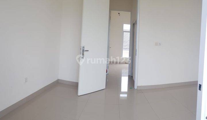 Siap Huni Ruko 2 Kamar di Karawaci Gading Serpong Tangerang  3