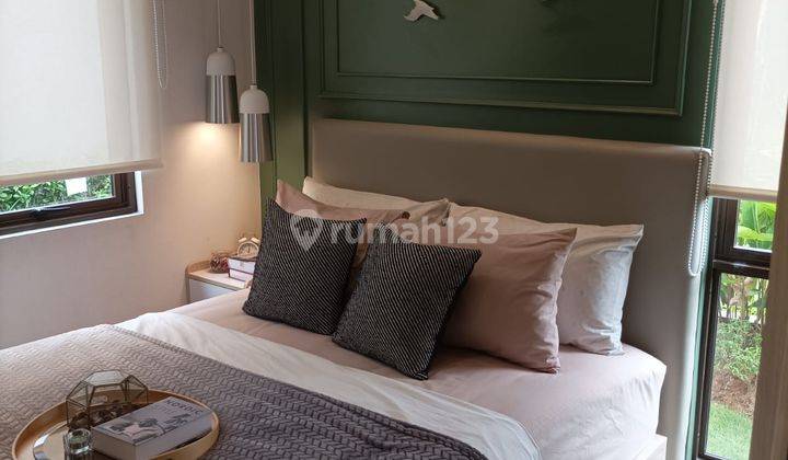 Rumah Dp 0 Dan Bonus, Langsung Toll Bitung Karawaci Tangerang 5