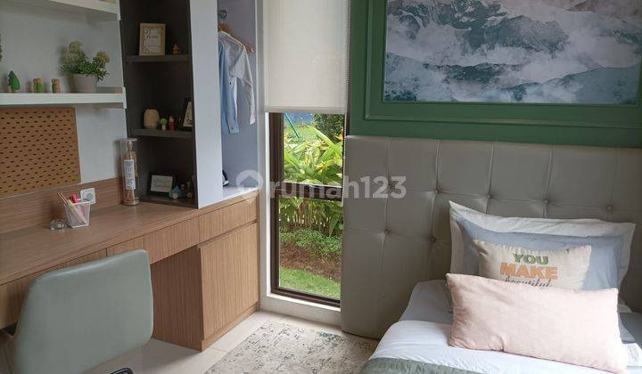 Rumah Dp 0 Dan Bonus, Langsung Toll Bitung Karawaci Tangerang 6