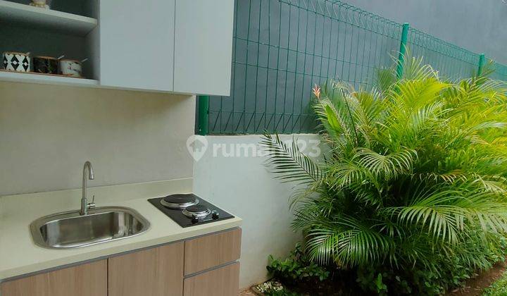 Hunian Dekat Stasiun Parung Panjang Cisauk Angsuran 2 Jt An Free Bphtb, Ajb, Balik Nama Ppn  2