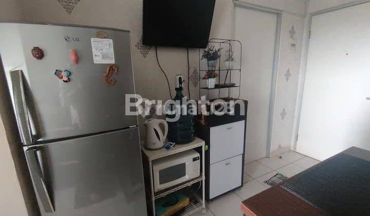 DIJUAL APARTEMEN FULLY FURNISH DI JAKARTA UTARA 1