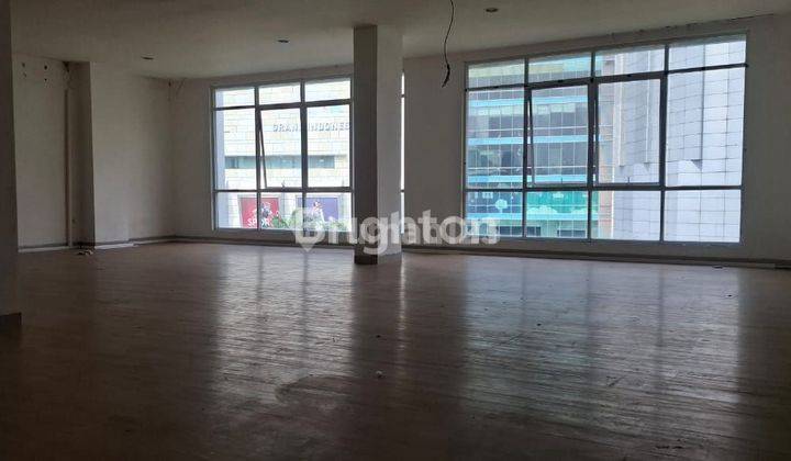 DISEWAKAN RUKO 2GANDENG 6,5LANTAI STRATEGIS DI JAKARTA PUSAT 1