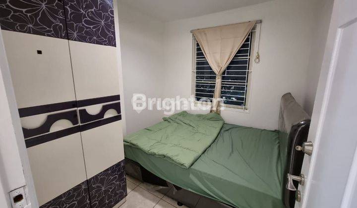 APARTEMEN FULLY FURNISHED DI KELAPA GADING 2