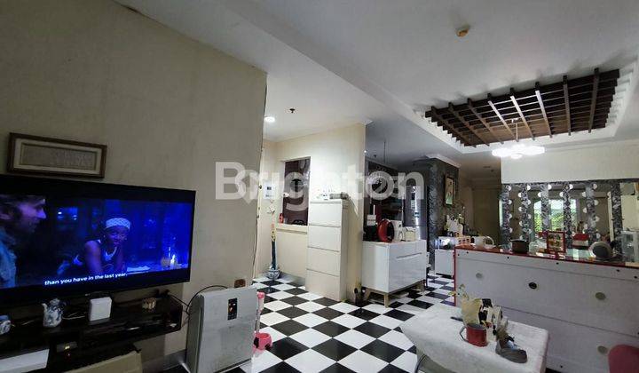 APARTEMEN FULLY FURNISHED DI KELAPA GADING 1