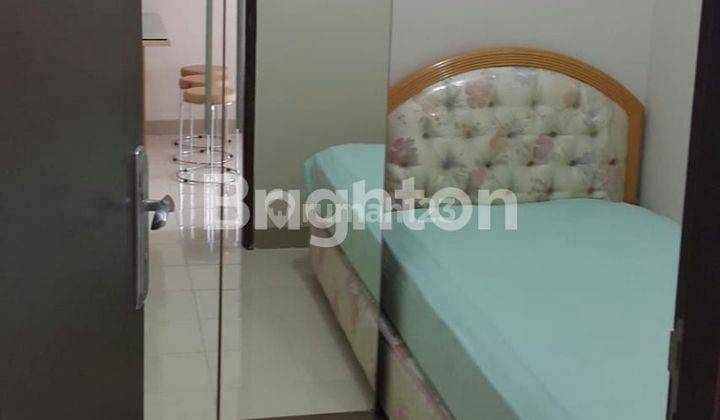 APARTEMEN FURNISH RAPI DI SUNTER 2