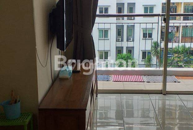 KAN APARTEMEN 2 BEDROOM DI KELAPA GADING 1