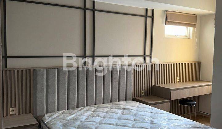 KAN APARTEMEN SPRINGLAKE 2 BEDROOM FURNISH DI BEKASI 1