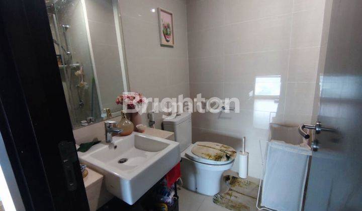 DIJUAL APARTEMEN FULLY FURNISHED DI JAKARTA BARAT 2