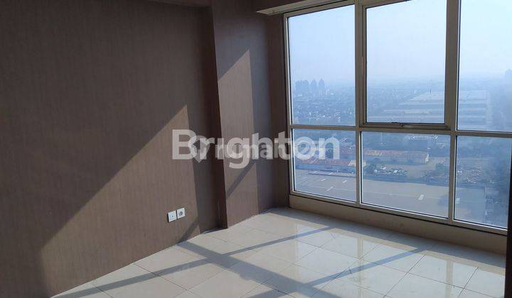 DISEWAKAN APARTEMEN DEPAN KELAPA GADING RAPI DI JAKARTA TIMUR 2